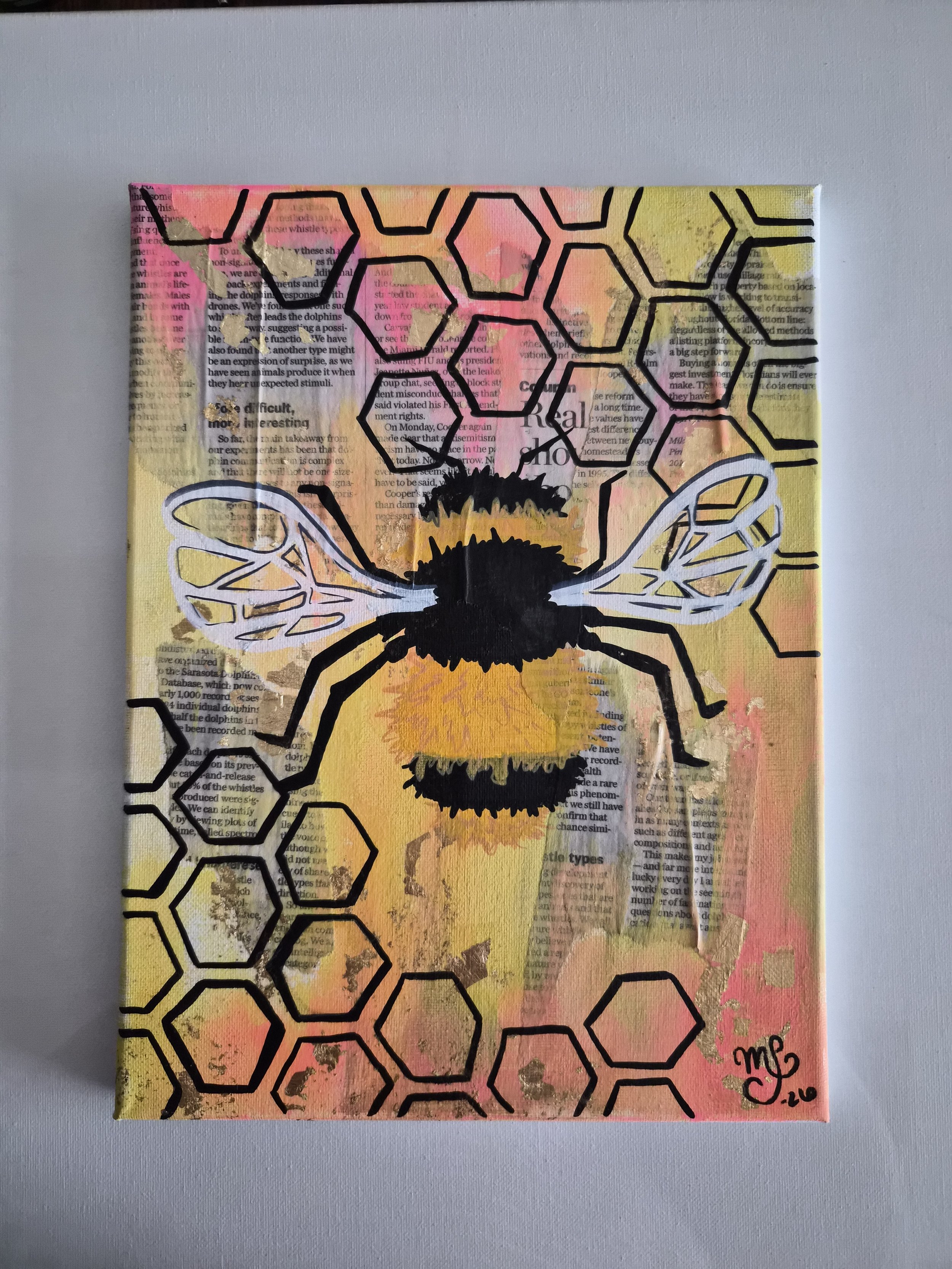 Paint and Sip 9/18 7pm