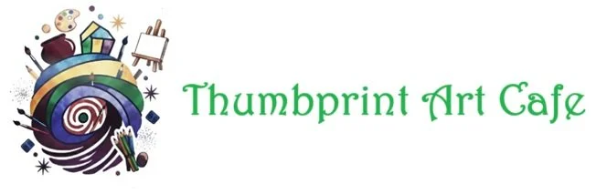 Thumbprint Art Cafe