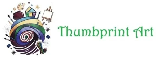 Thumbprint Art