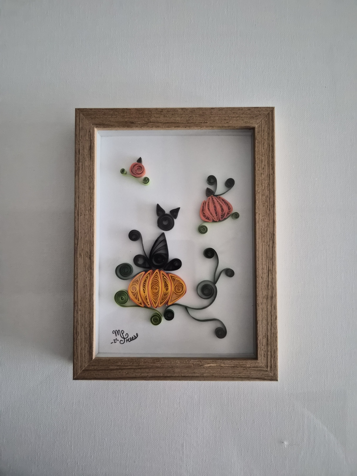 Paper Quilling September 20th 11am