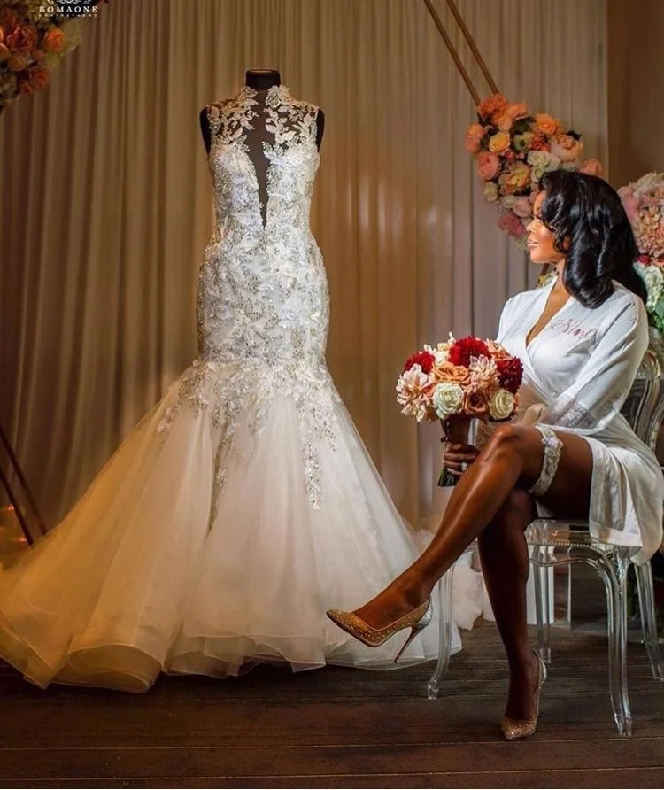 How to Prep for Your Wedding Day: The Ultimate Step-by-Step Guide + Easy Bride Checklist