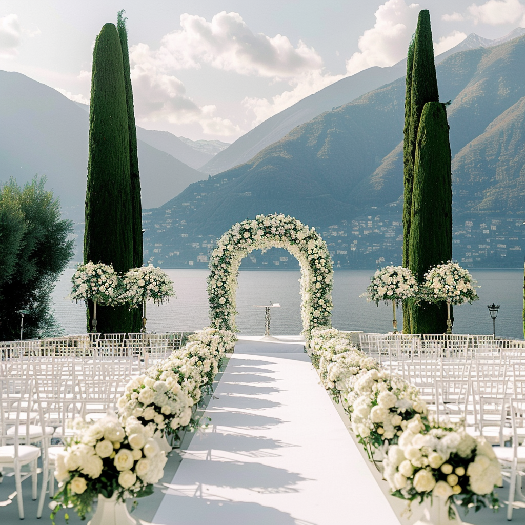 The Perfect Wedding Day Timeline: A Step-by-Step Guide for a Stress-Free Wedding