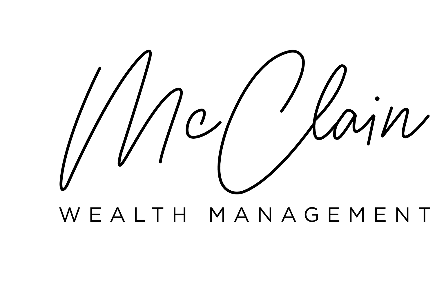 McClain Wealth Management