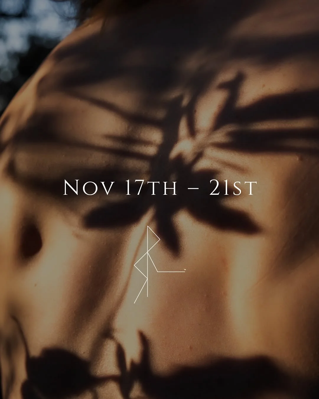 Black Friday pre-sales are officially here and this week is all about gift cards. An easy way to spoil someone you love while quietly treating yourself; For every $200 in gift cards purchased, you receive a $20 service credit to use toward your next 