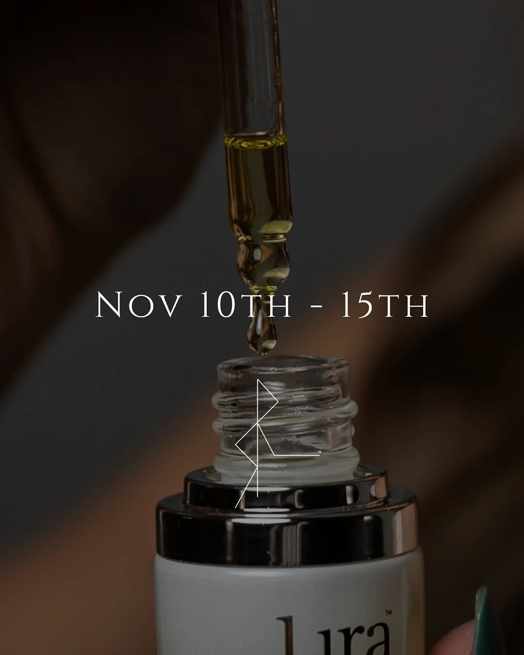 Black Friday savings officially begin &hellip;now!
If you can&rsquo;t make it in, reach out and I&rsquo;ll make sure your orders are submitted and your deals are locked in before Saturday.

Save 10% on any purchase over $200 and earn a $20 credit tow