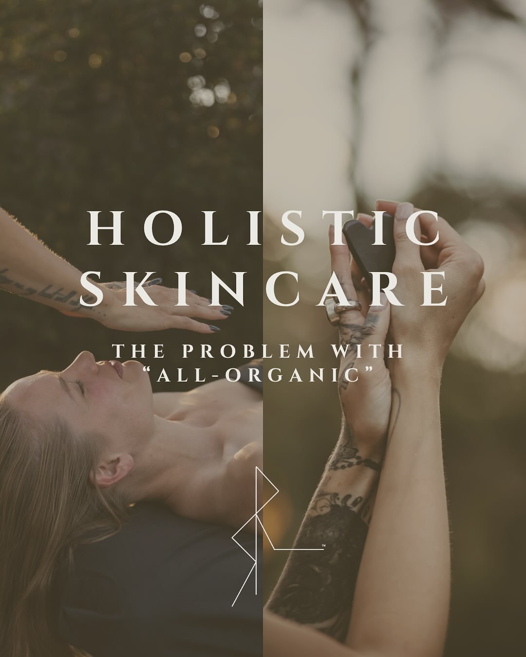 I don&rsquo;t separate organic and clinical; I integrate them.
The goal is always to work with your skin&rsquo;s biology. That means using ingredients derived from nature, stabilized by science, and governed for safety and consistency.
Your skin dese