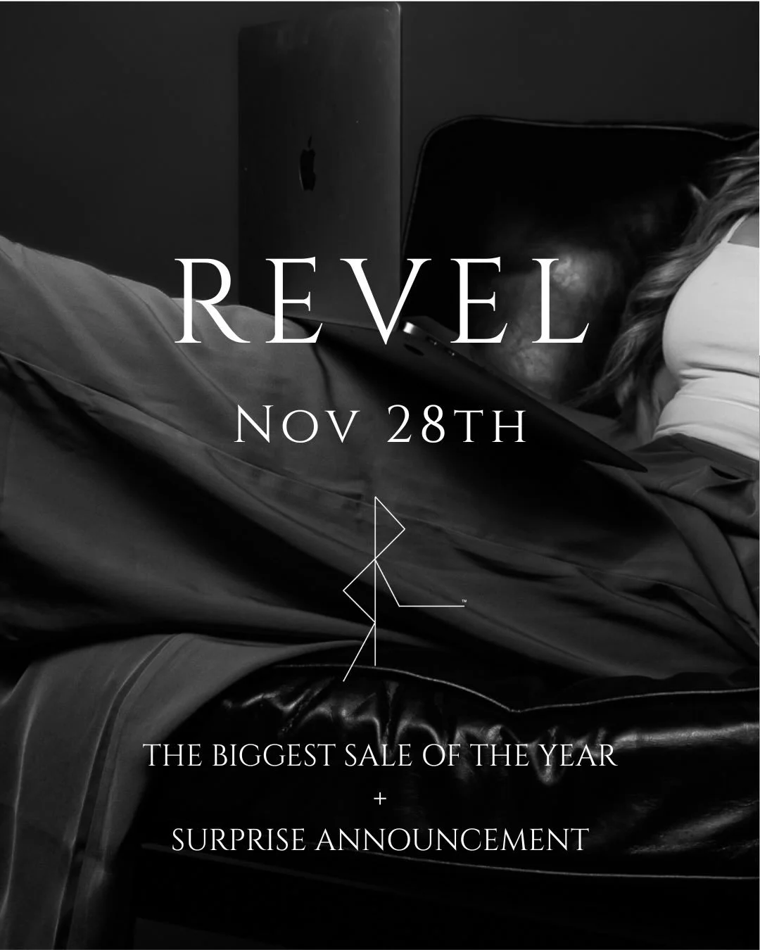 It&rsquo;s finally here! the biggest sale of the year AND the official launch of my brand-new website, something I&rsquo;ve been quietly building behind the scenes with this moment in mind 😁

To celebrate, I&rsquo;m opening up massive savings across