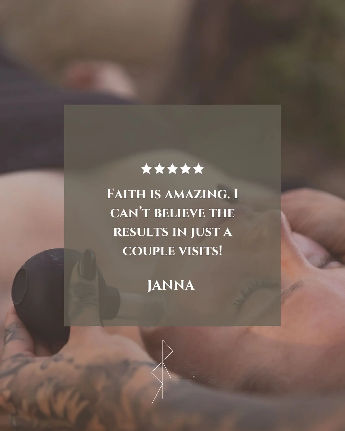 Thank you for your trust, Janna 🙏 Getting to support others on their skincare journey is so special to me and being able to celebrate results is like icing on the cake! 

#prescottarizona #prescottvalleyaz #arizona #prescottesthetics #prescottskinca