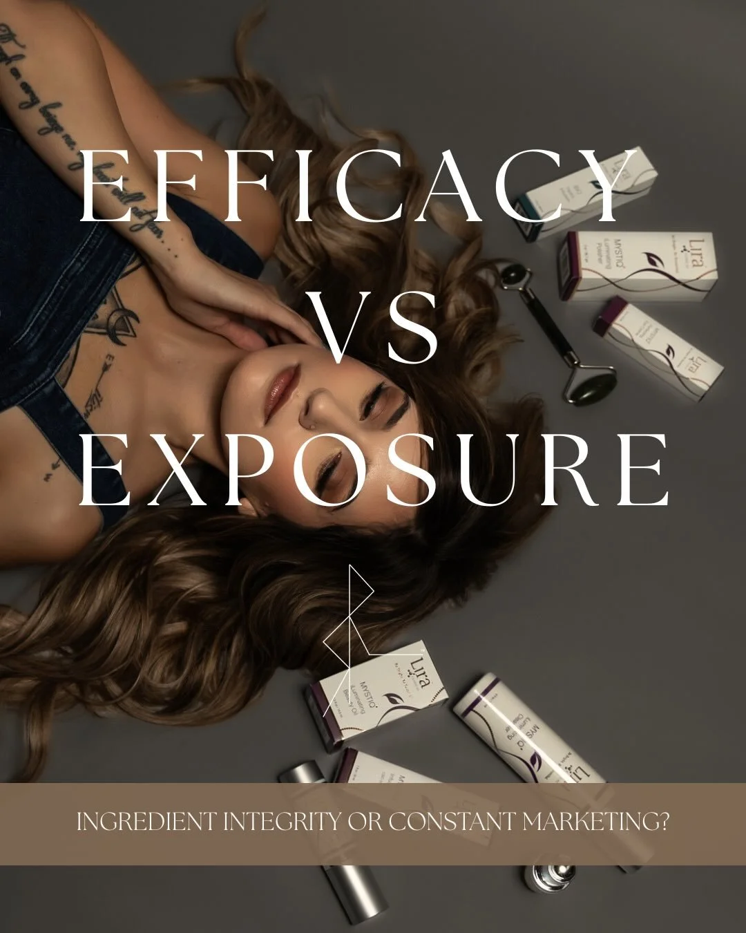 Education and self-advocacy are some of the most important parts of what I do not just as an esthetician, but as a human being who believes we all deserve more encouragement, clarity, and support when it comes to caring for ourselves, our health, and