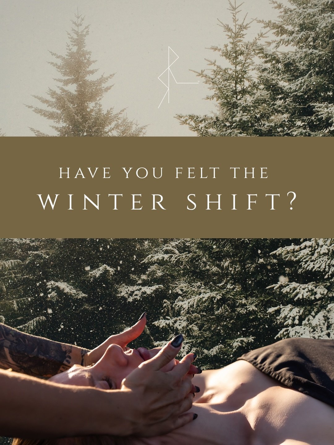 Let&rsquo;s dive into some reasons why we notice these shifts during the winter: 
Cold air holds less humidity. 
Indoor heat pulls moisture from the environment. 
Wind increases transepidermal water loss. 
Circulation slows slightly in colder tempera