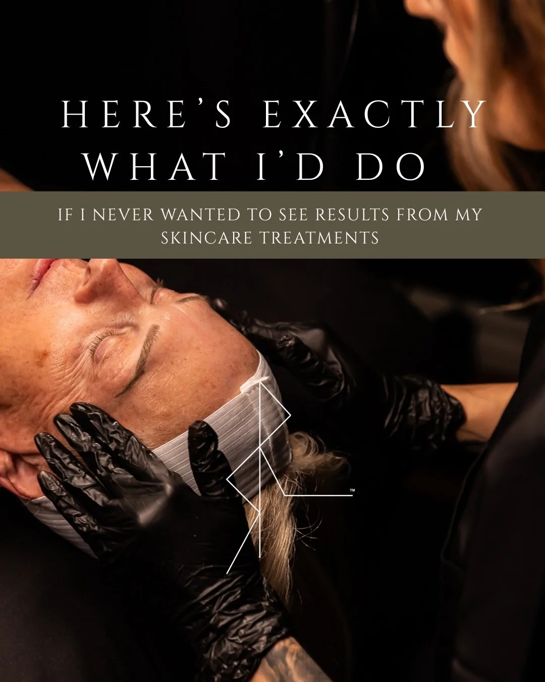 There are a lot of ways we can achieve results.

But it&rsquo;s just as important to recognize the ways we sometimes get in our own way.

As humans, it&rsquo;s actually pretty easy for us to unintentionally stand between ourselves and the things we w