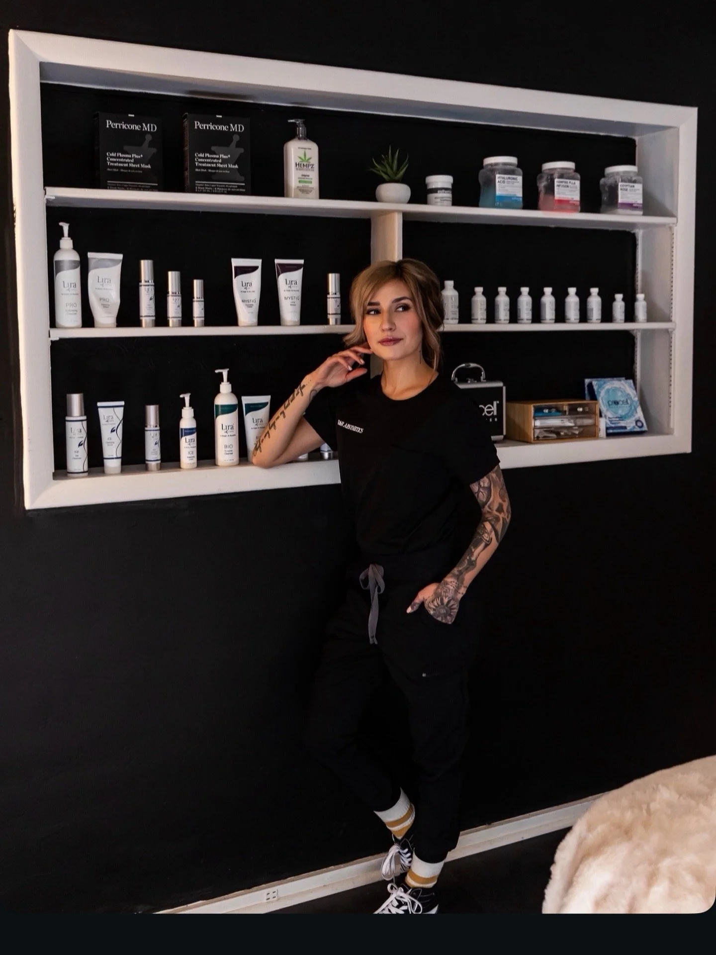 Happy Tuesday ❤️ I&rsquo;m grateful for strong coffee, productivity, and really neat clients who are living such great stories. My goal is always to do just that, and support others in whatever chapter I get to show up in.

I spent so much of my life