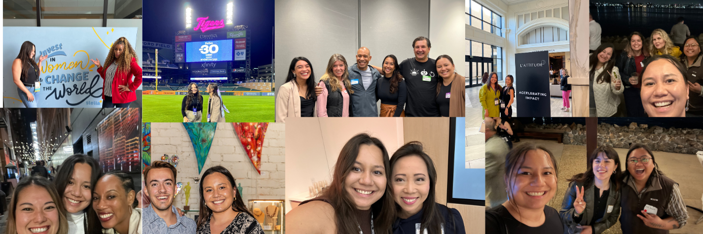 Beyond My Job Title: Why Do Events Matter?