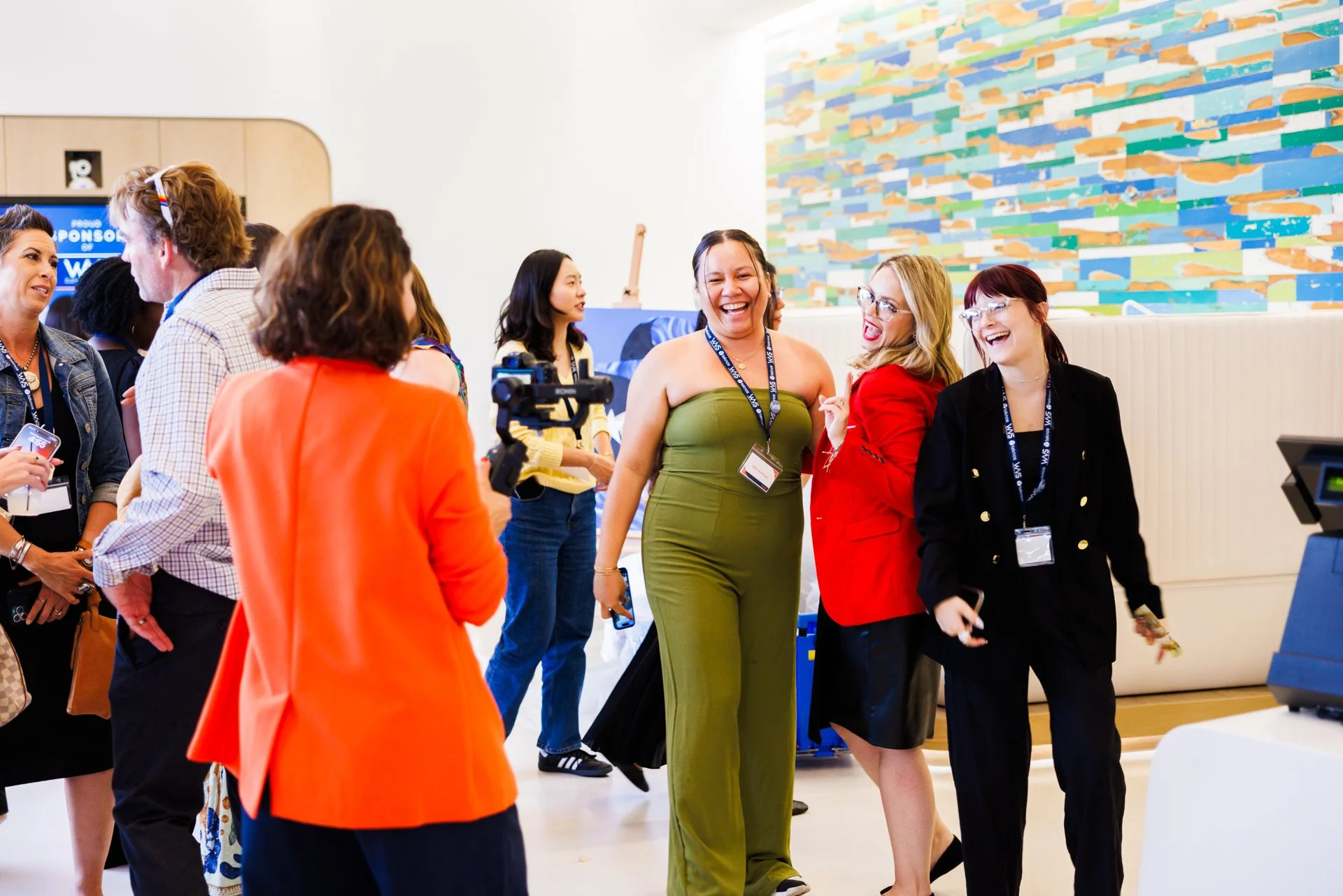 GenZ Builds Communities Before Building Businesses