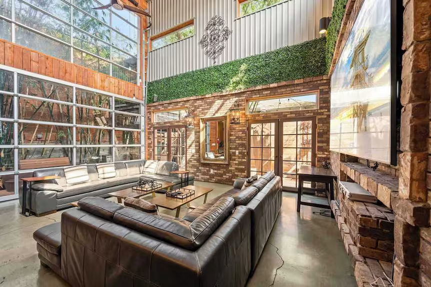 Good Life Resorts project with Outspoken Management Group