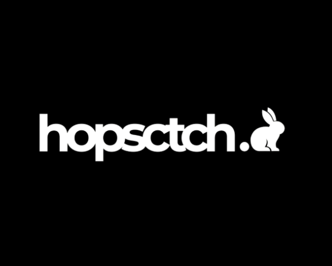 Hopsctch | Creative Agency