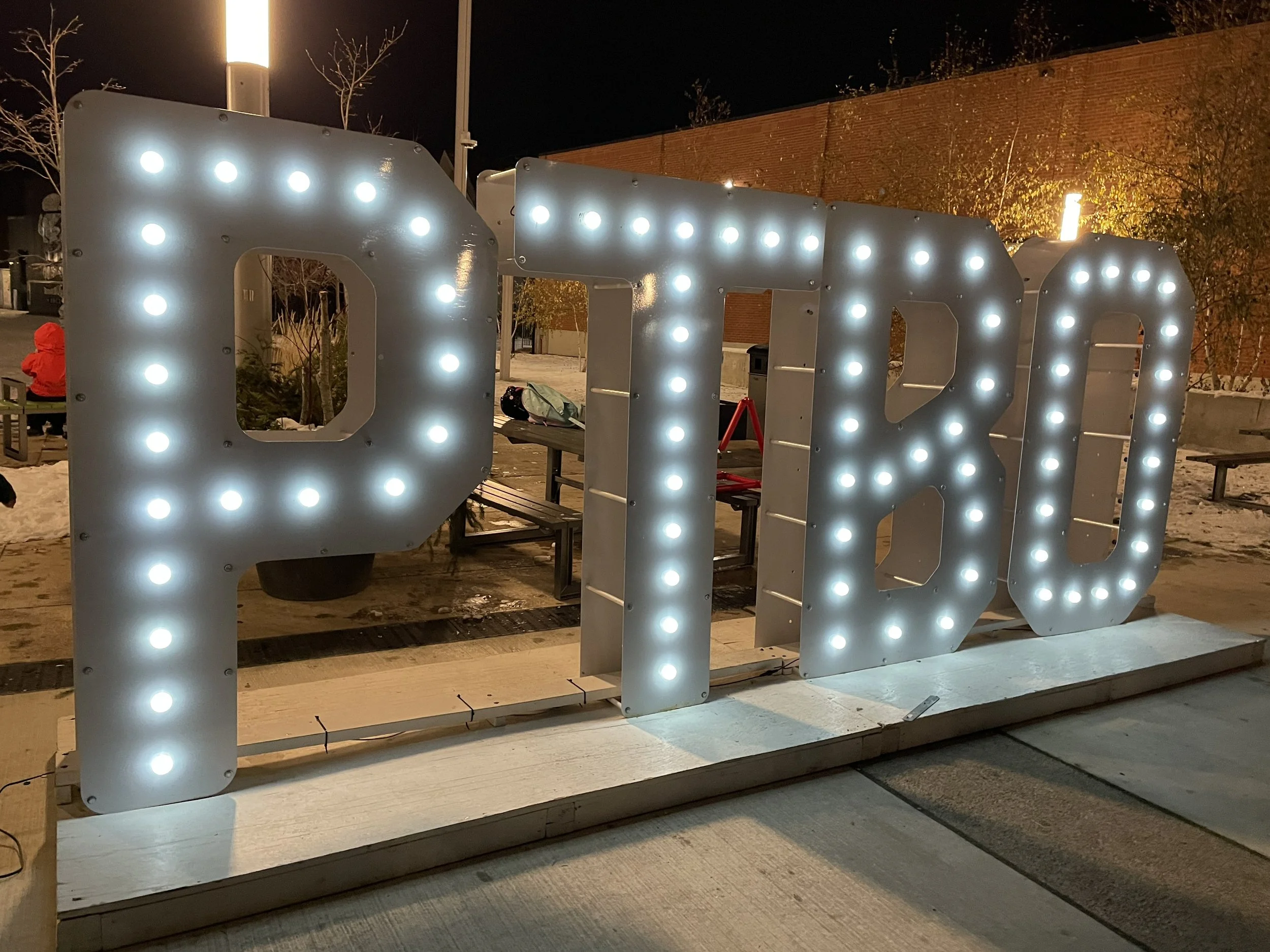 The Ultimate Guide &amp; Checklist for Attending Community Events (as a Vendor).