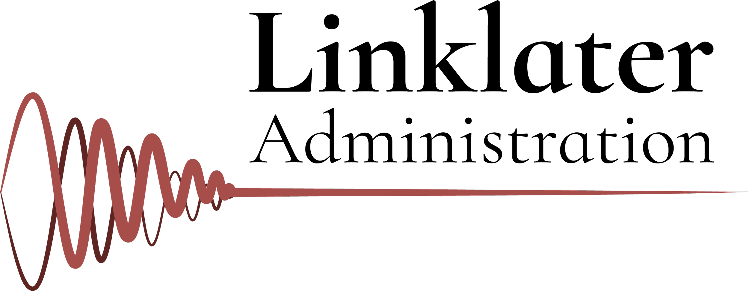 Graph showing a waveform decreasing over time, approaching zero.