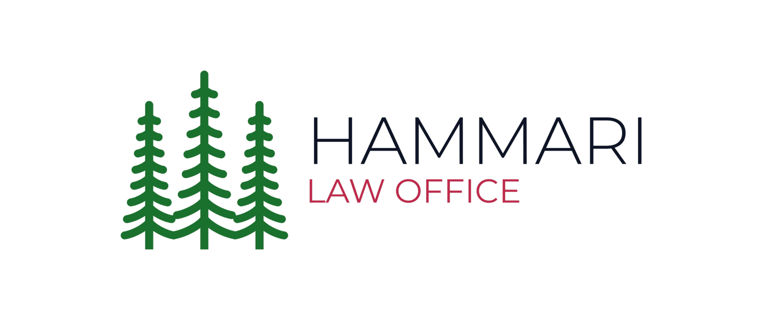 Hammari Law Office, PLLC