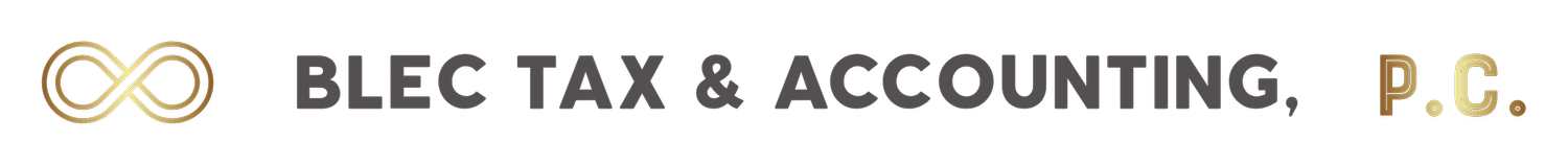 BLEC Tax &amp; Accounting, P.C.