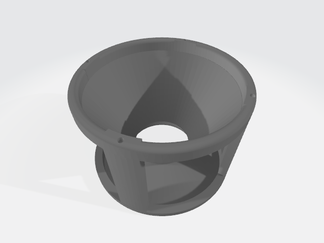 single cup coffee stand W magnet holes.png