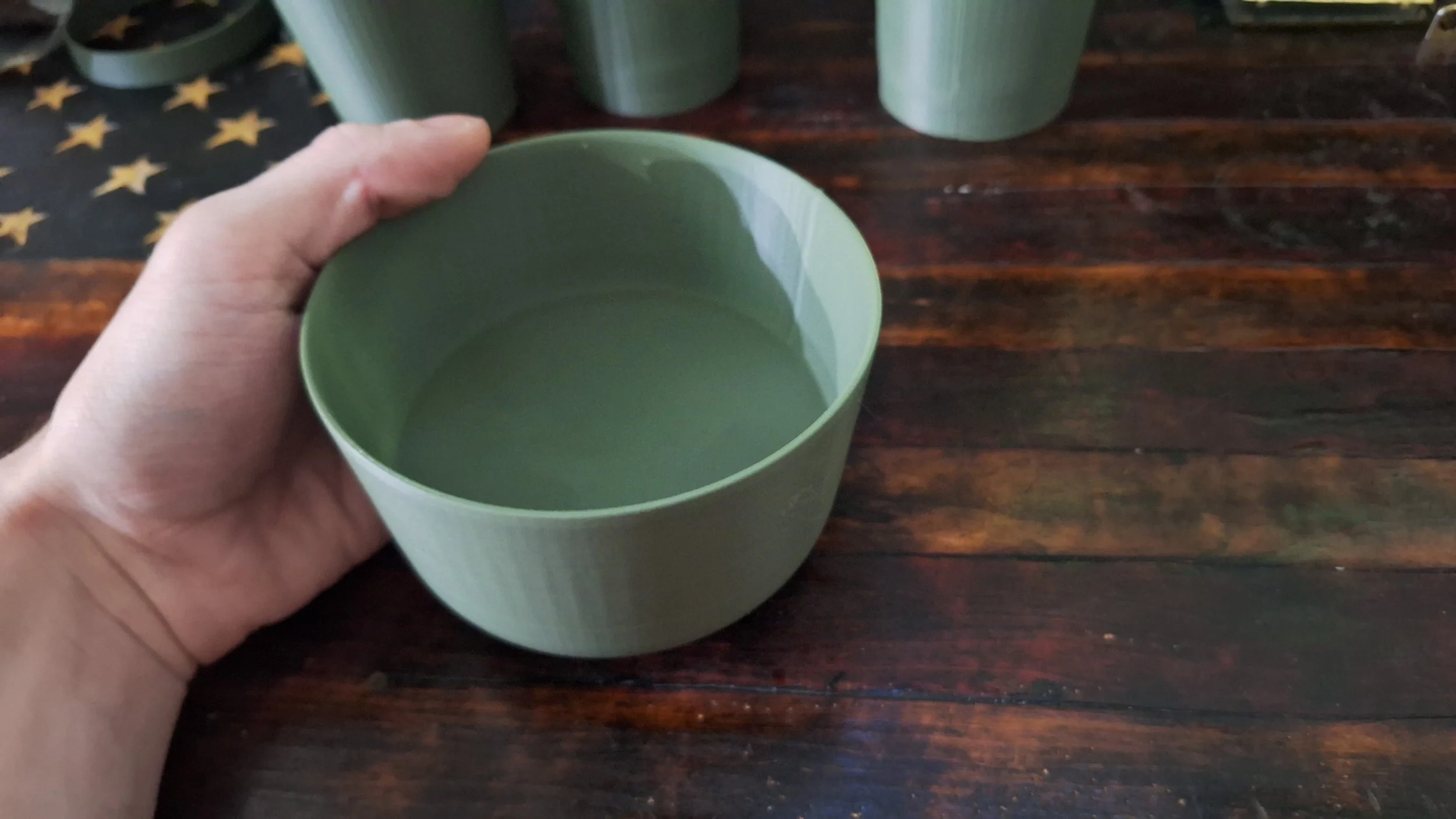 4.25 Shallow Basin
