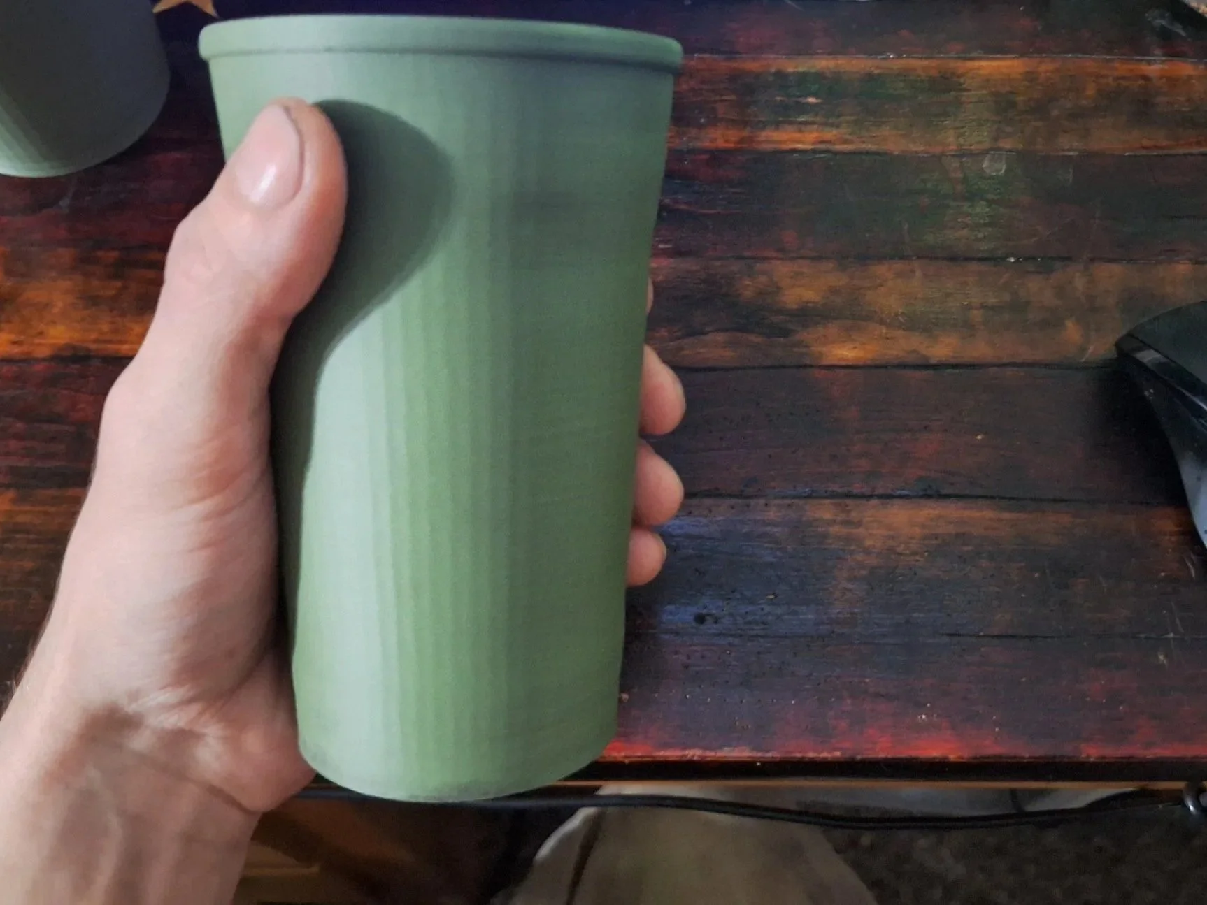 Big Sipper 12oz cup