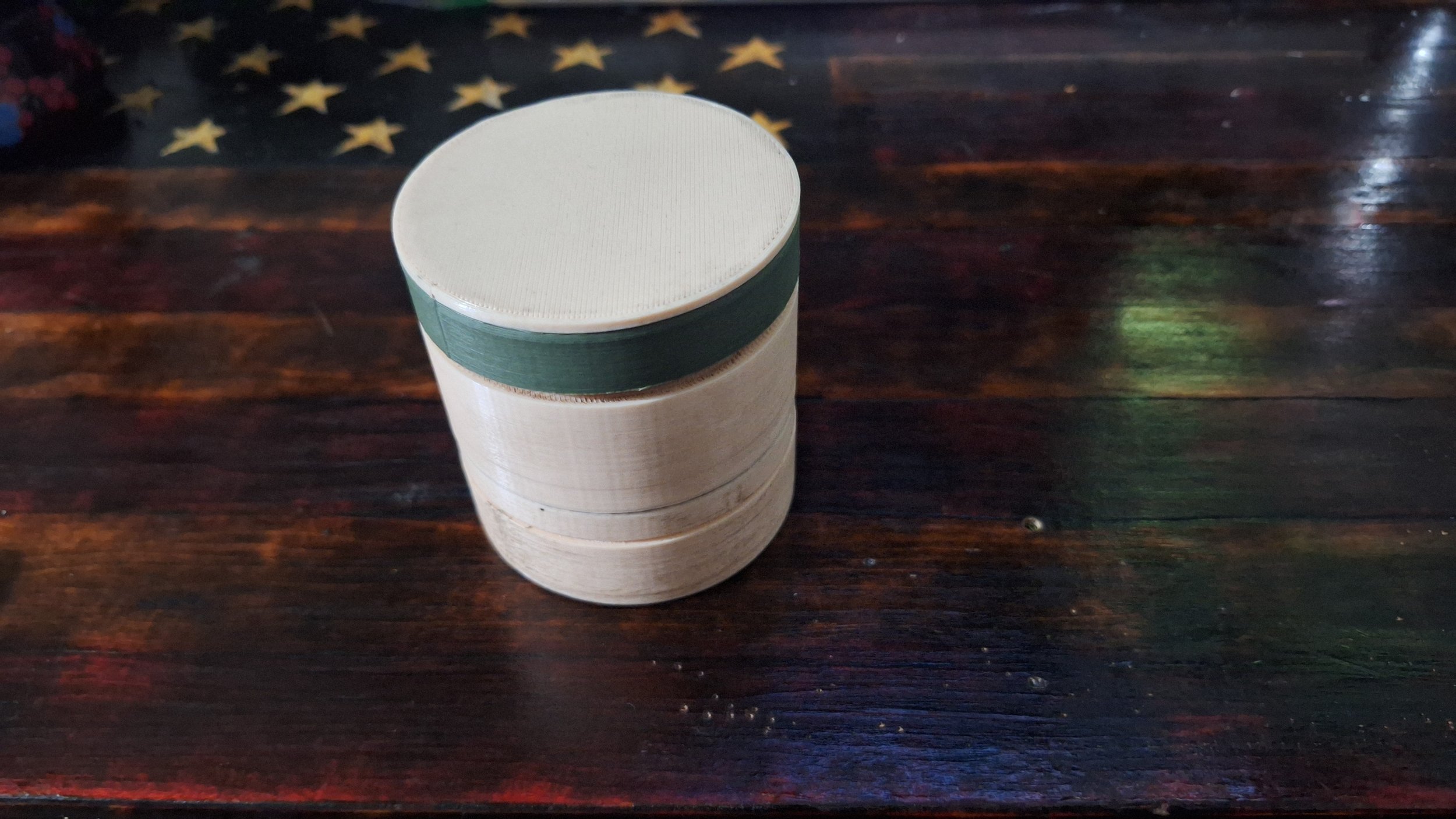 GrindBudee mini (Digital Product)