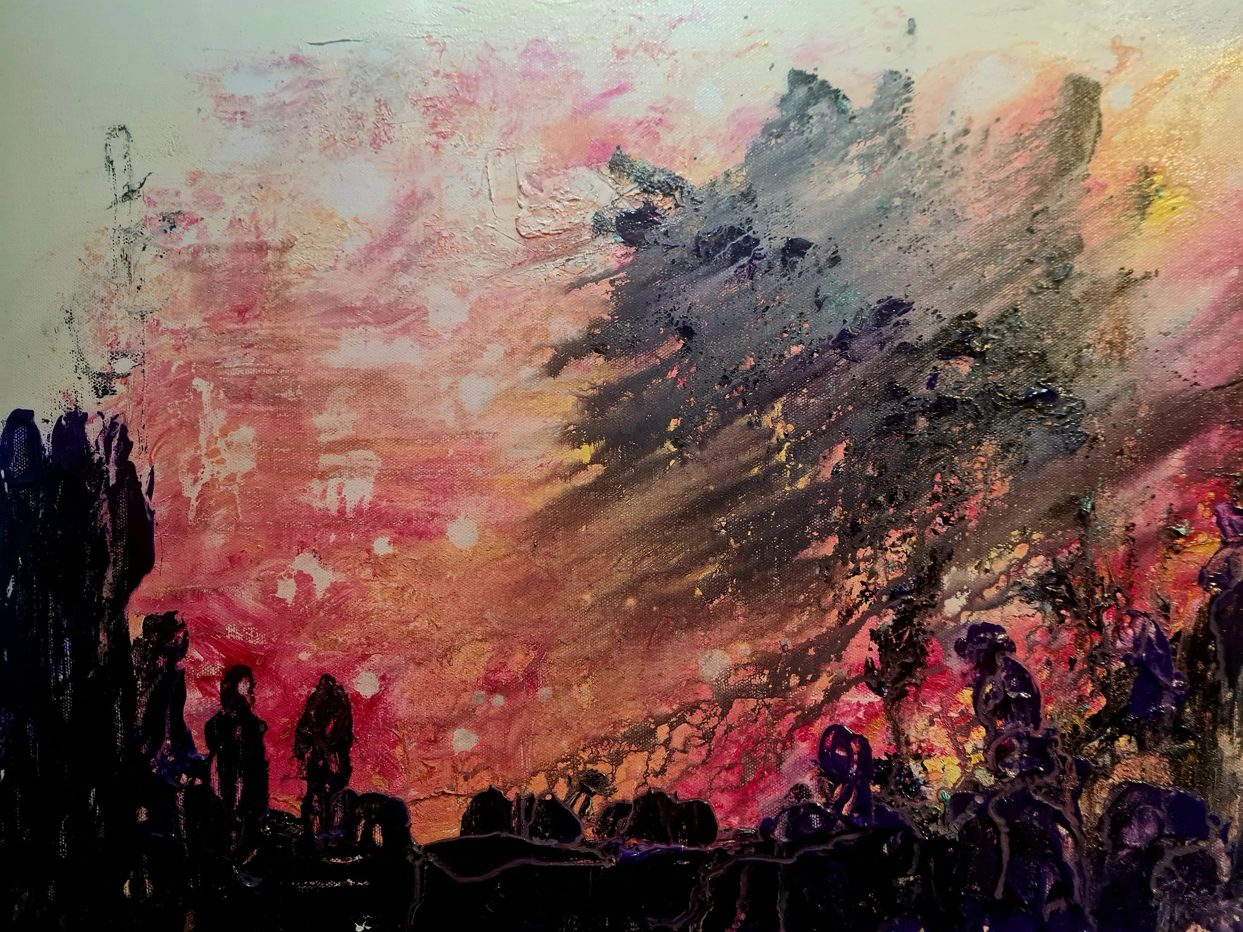 Carmen Moreno - Spain - Booth W01