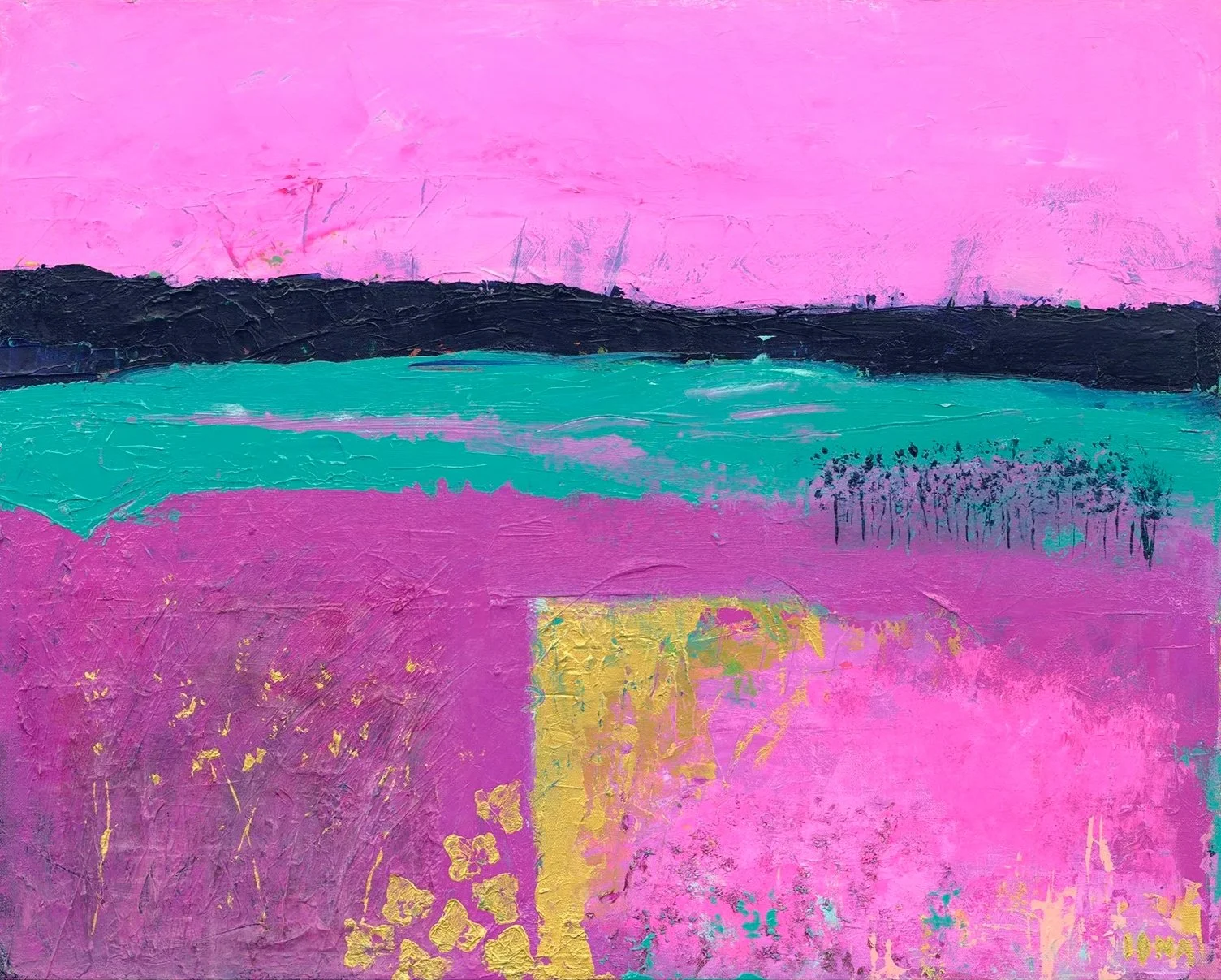 Iona MacCallum - Scotland - Booth A20