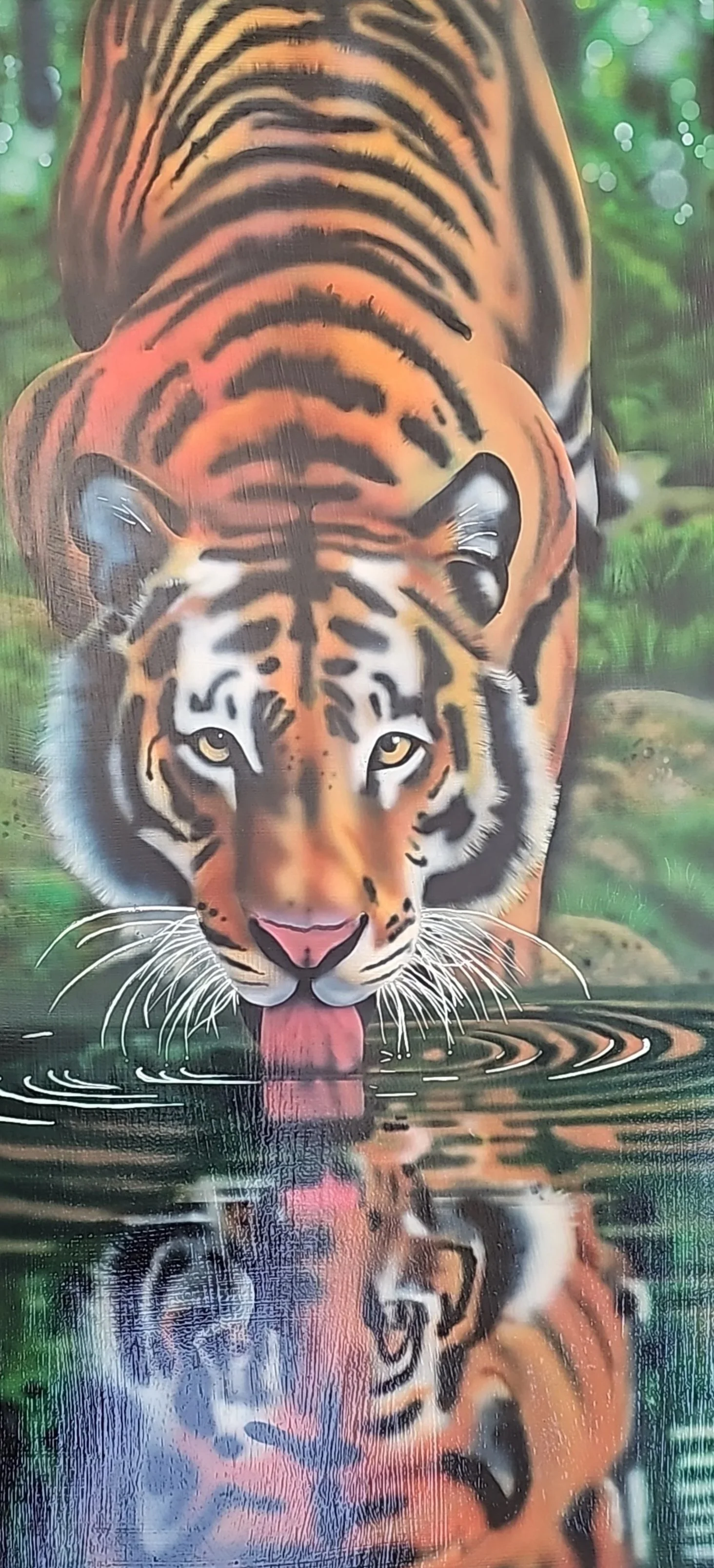 Ian Stevens - United Kingdom - Booth A09