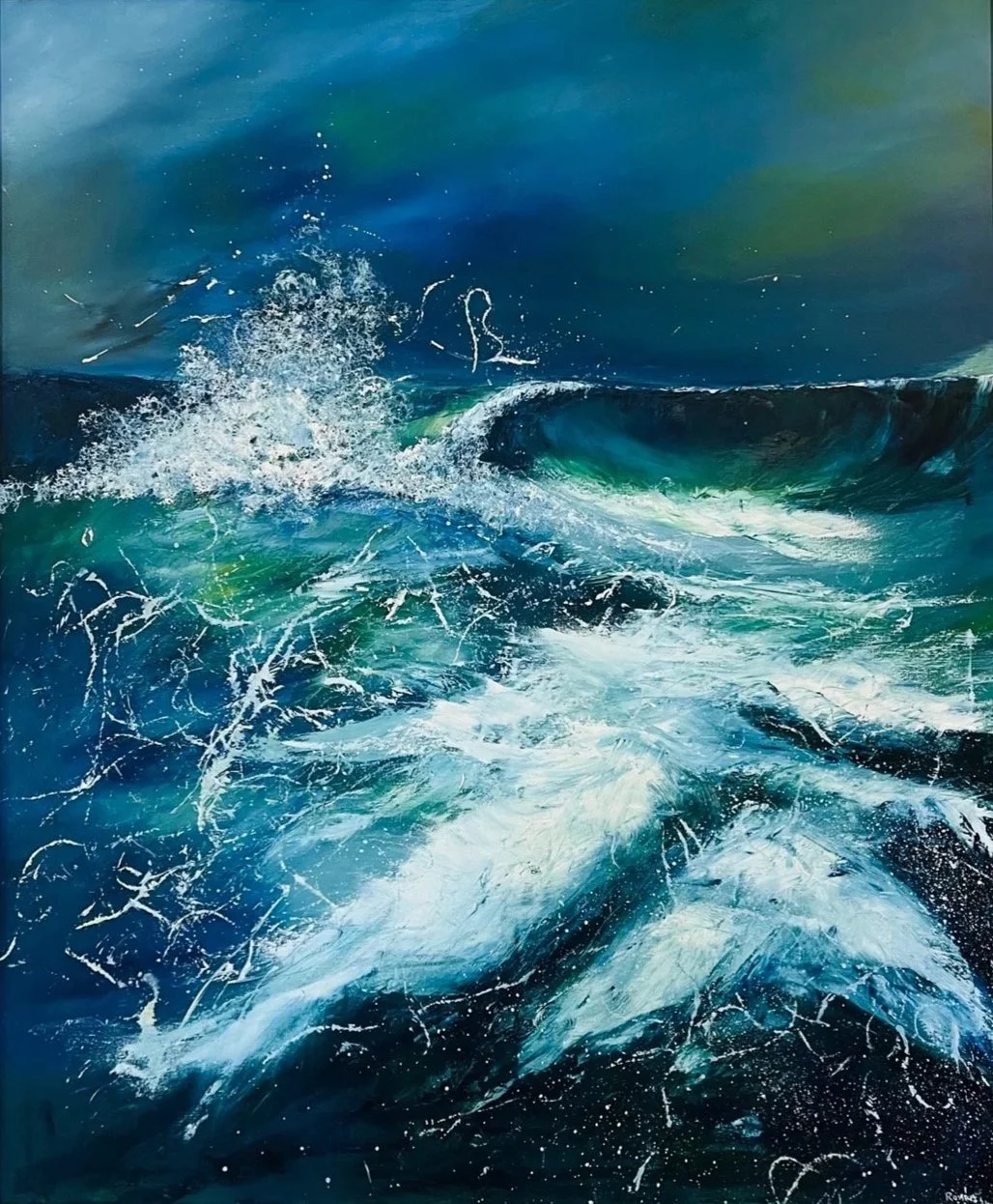 RossArt - Scotland - Booth A06