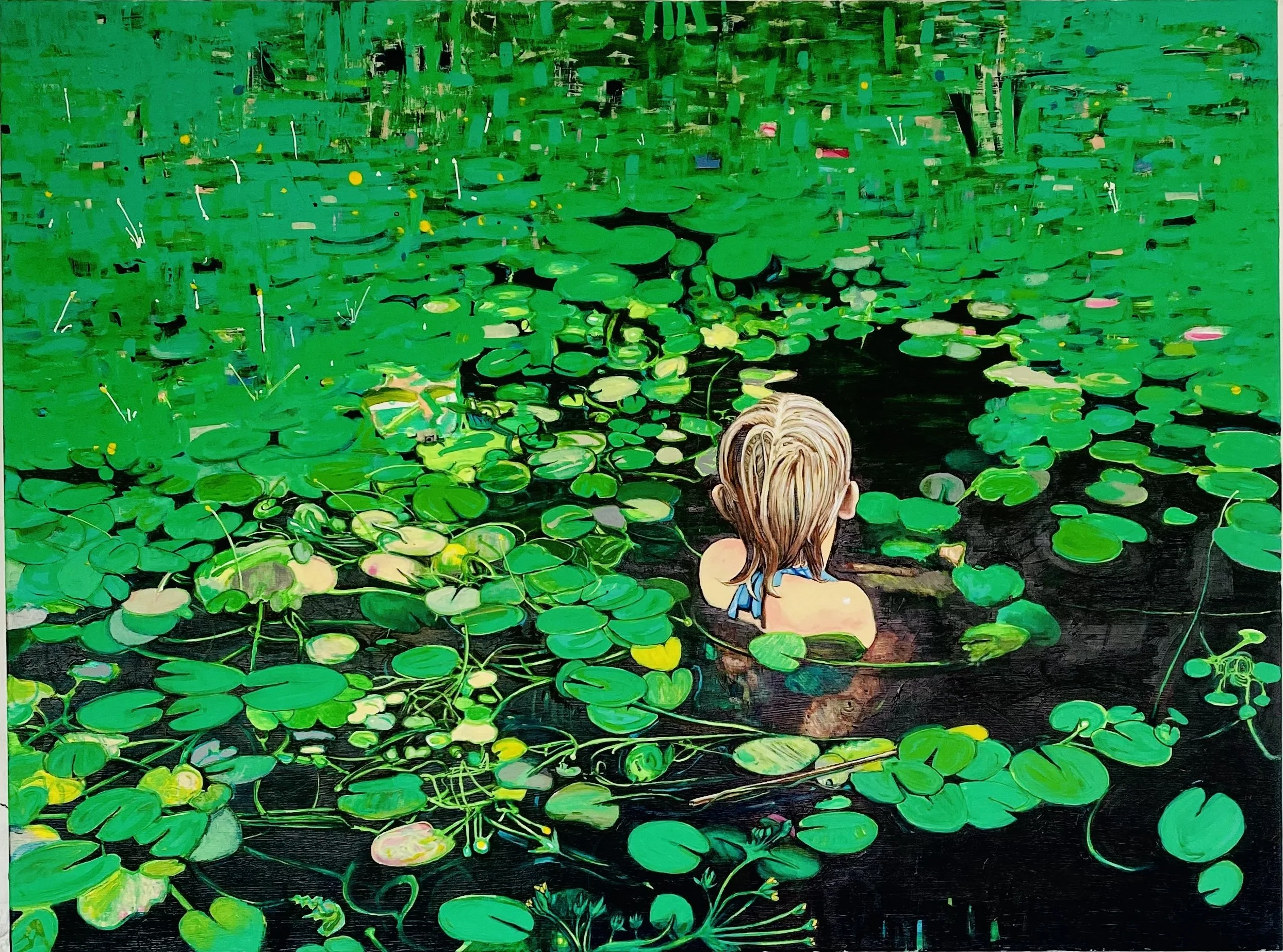 Rafal Pasiecznik - United Kingdom - Booth B03