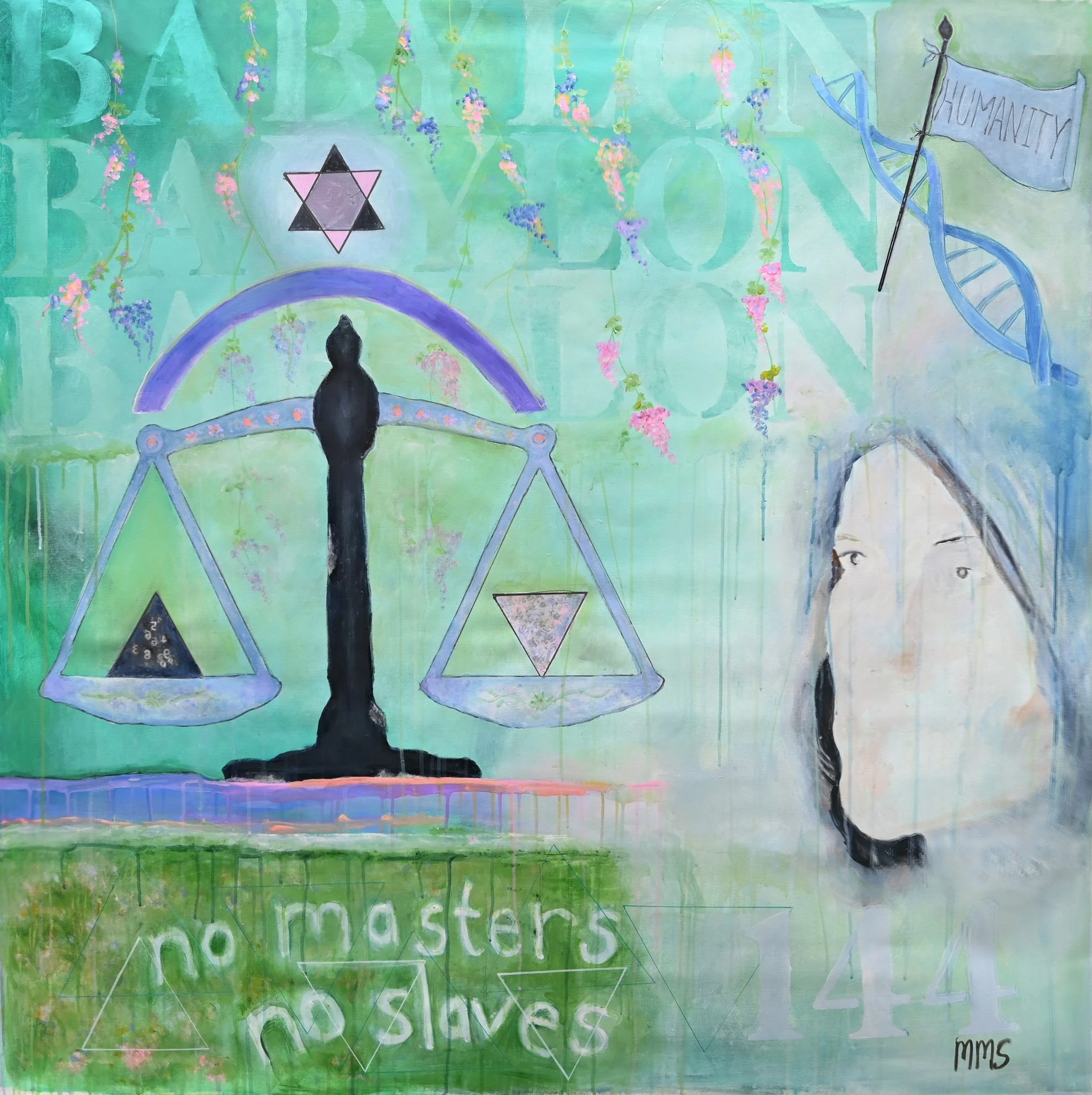 Michelle Shipka - United States - DAF