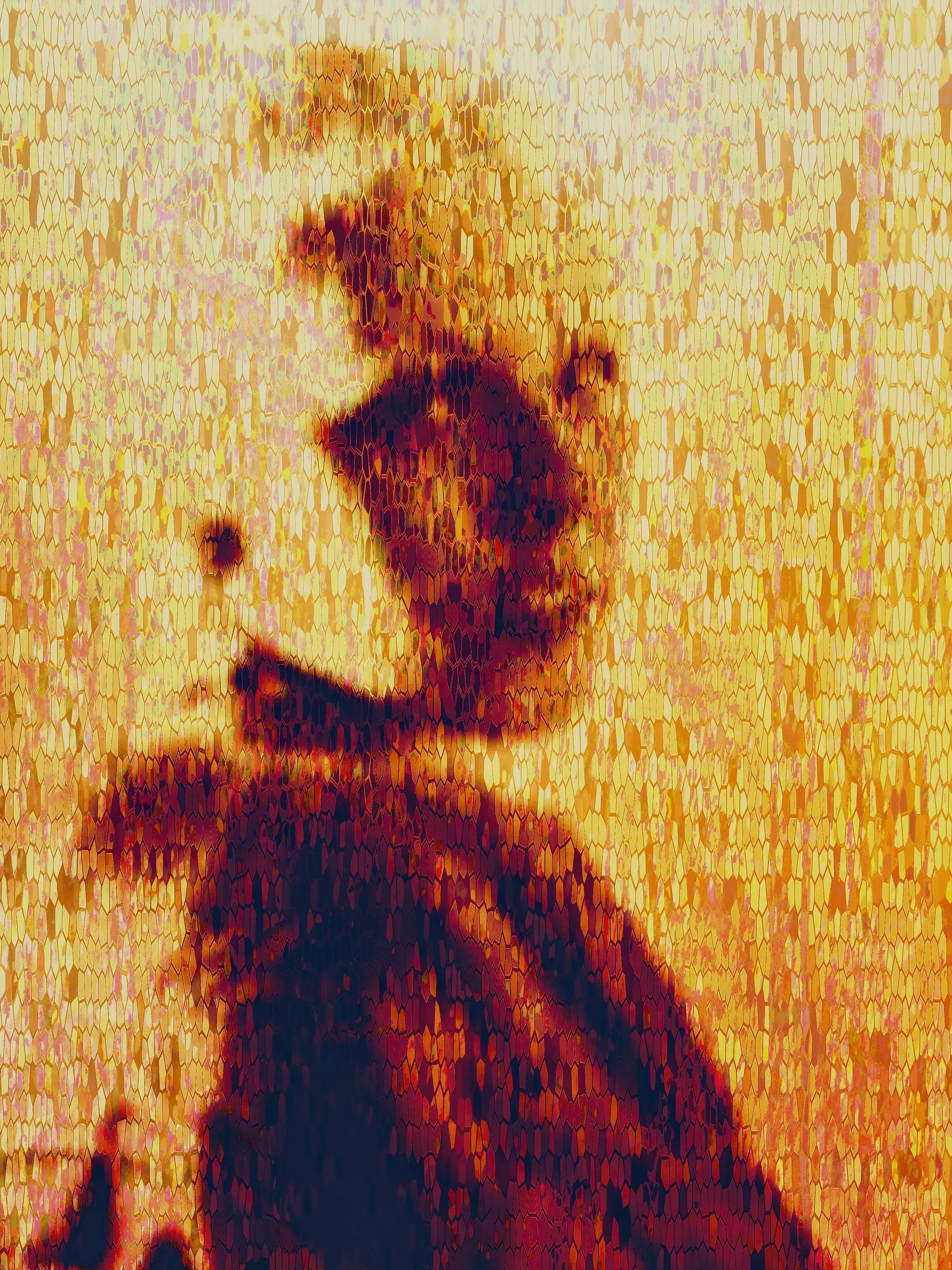 Elizabeth Wood - Canada - DAF