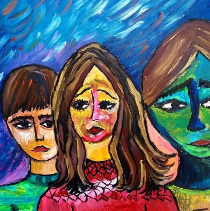 Maria Francisca Morales Alliende - Chile - Booth A23