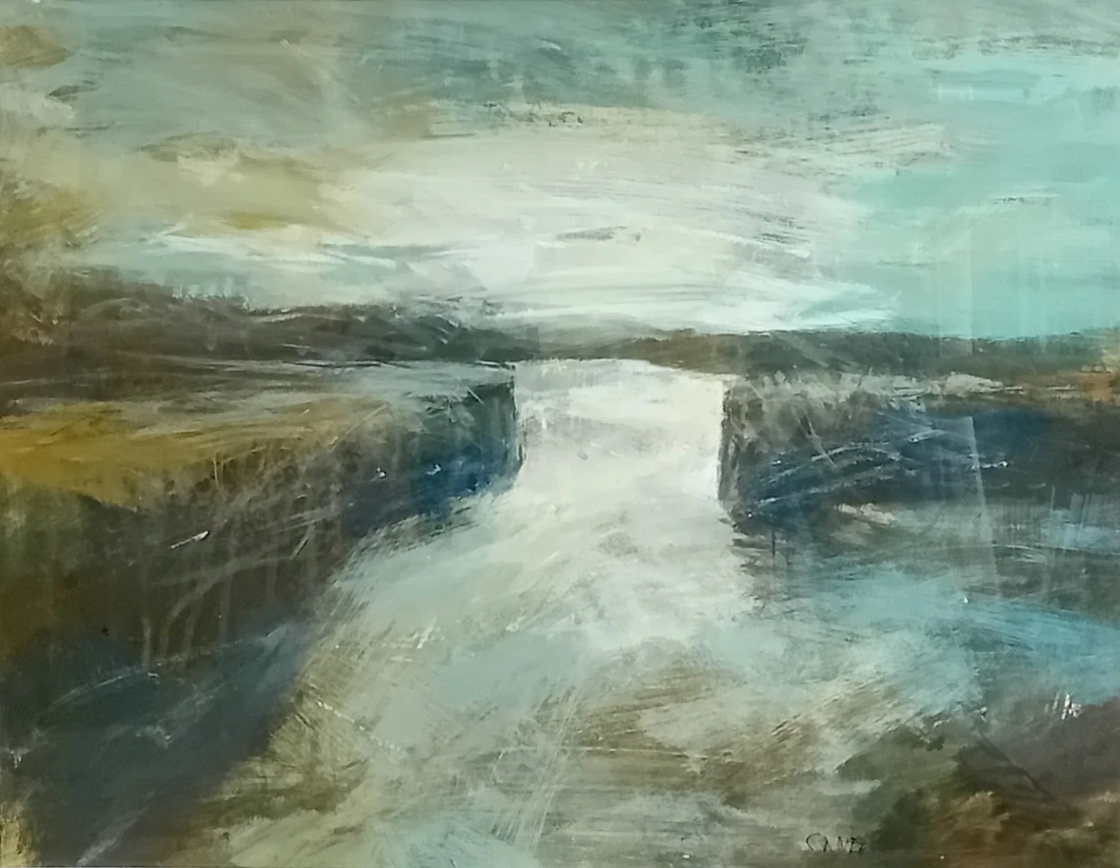 Clark Nicol - United Kingdom - Booth A08