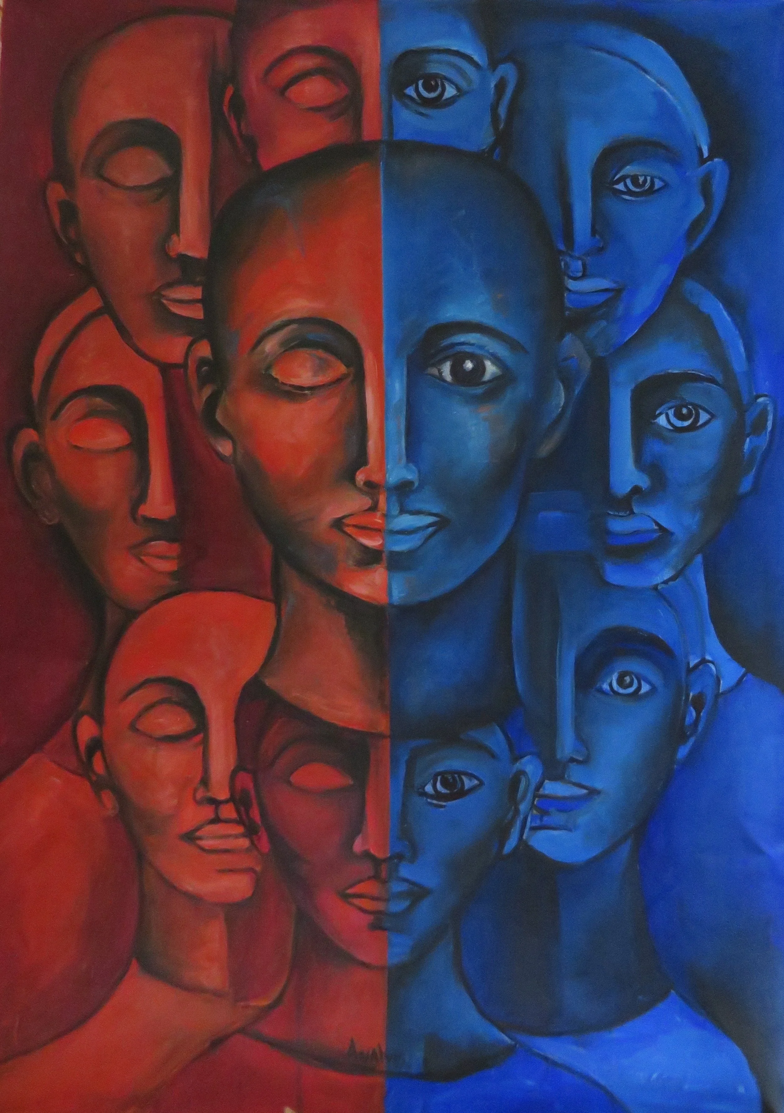 Analvis Somoza Jimenez - United States - DAF