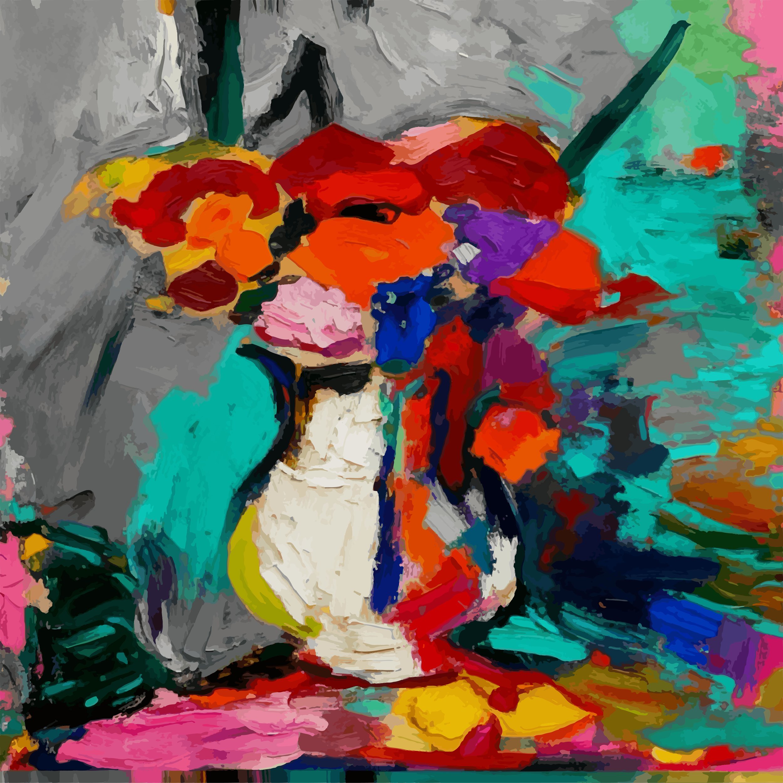 Vicky Brago-Mitchell - United States - DAF