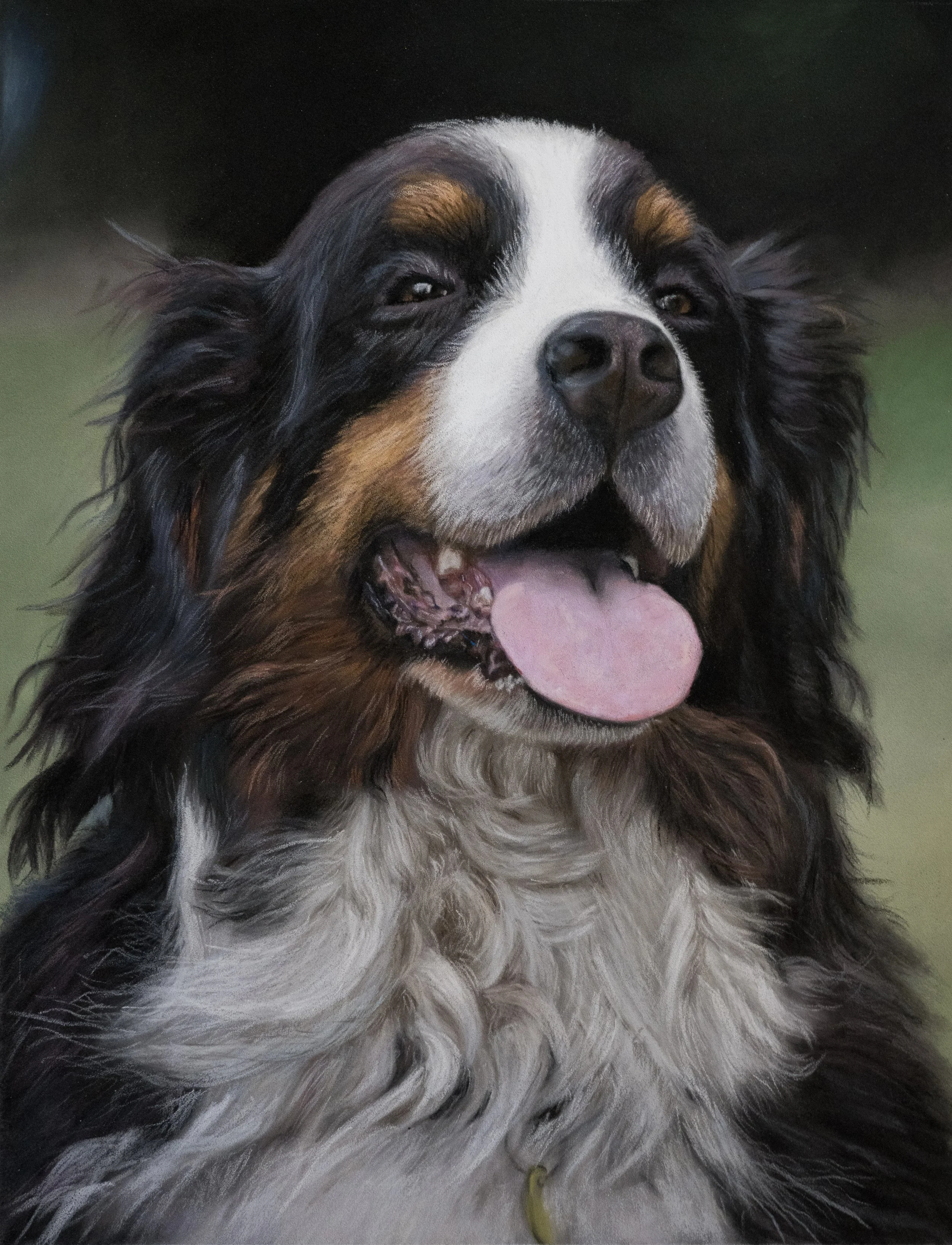 Natasha Lazareva - Scotland - Booth A25