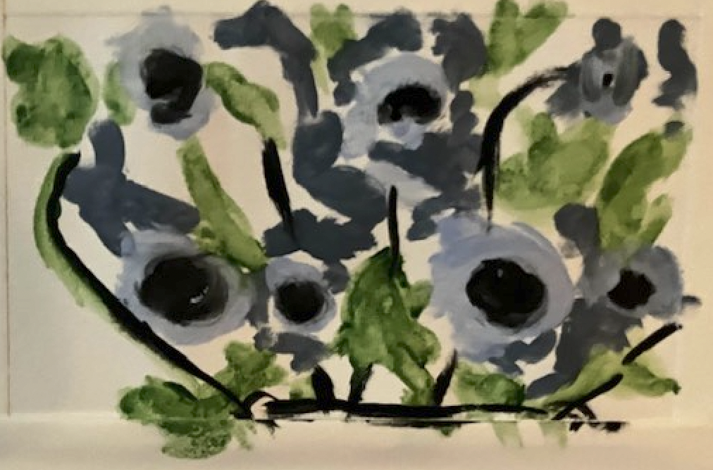 Jill Bayor - United States - Booth A