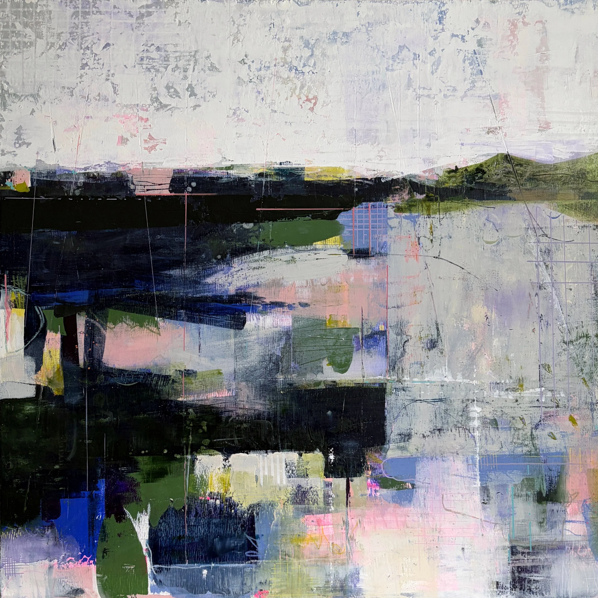 Jaki Love Art - United Kingdom - Booth A02