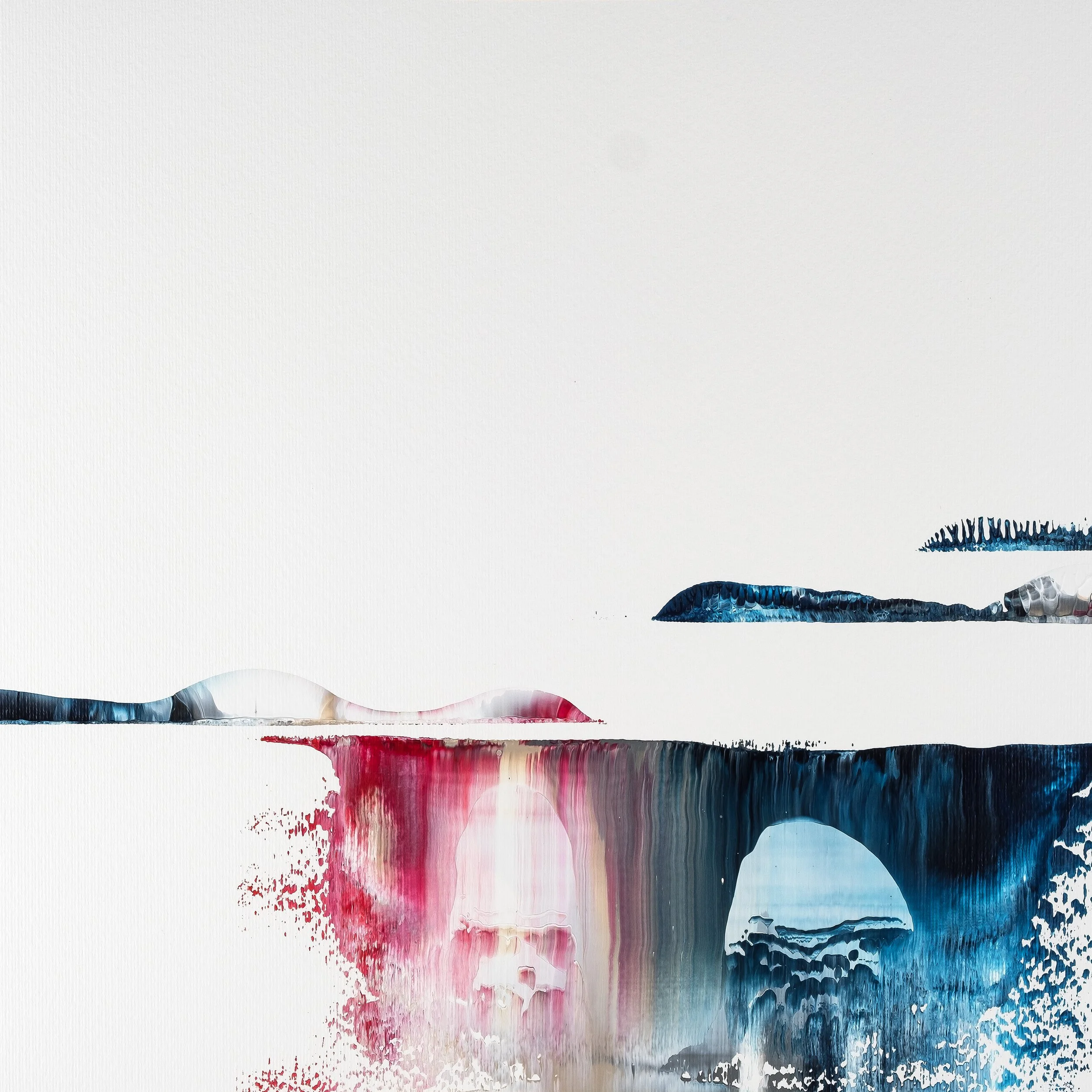 Ulla Hasen - Austria - "Apocalypse I"
