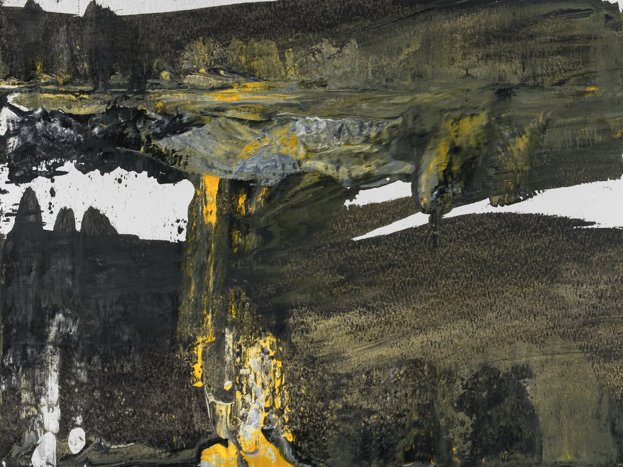 Ulla Hasen - Austria - "Alpine highlands"