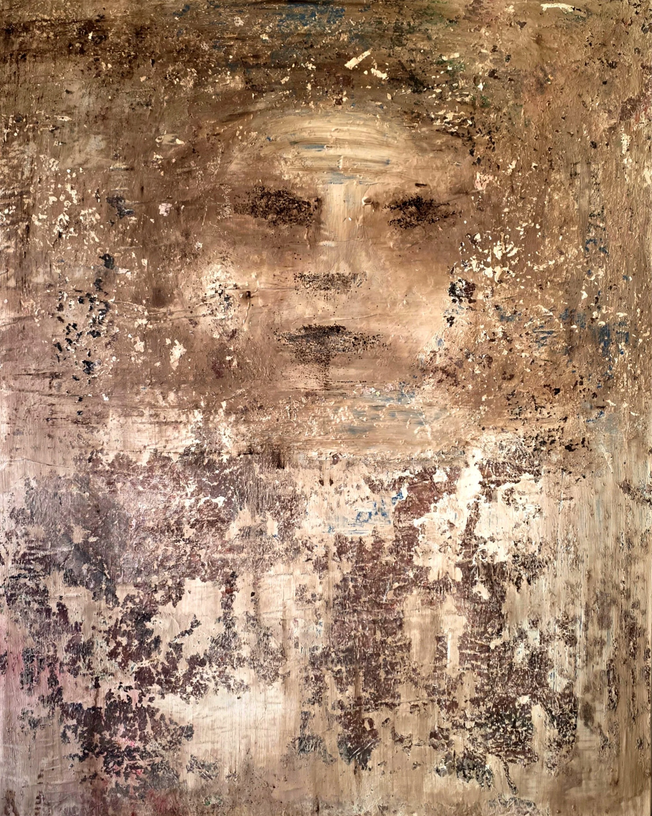 Naji Zaiter - Spain - "Sabstratum"