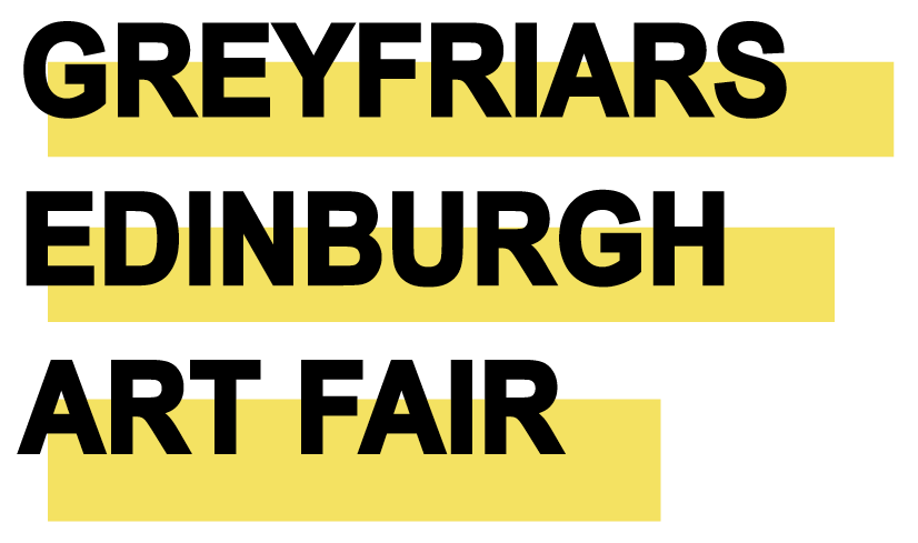 Greyfriars Edinburgh Art Fair