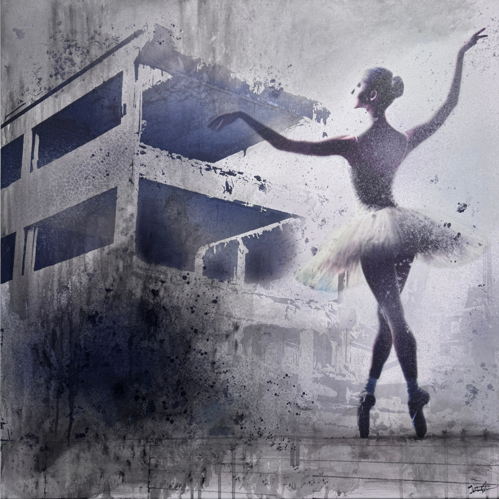 Jostein Saethre - Norway - "Last dance"