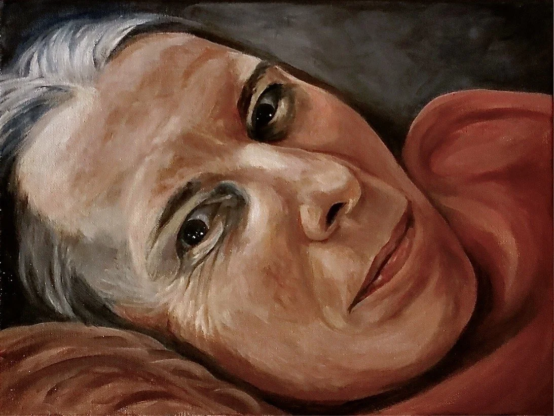 Dale Webster - United Kingdom - "Mum"