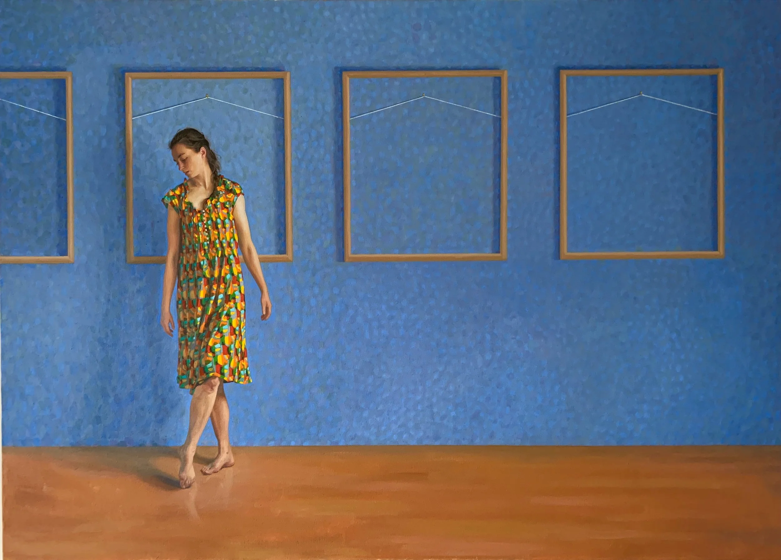 Owen Claxton - United Kingdom - Booth A29