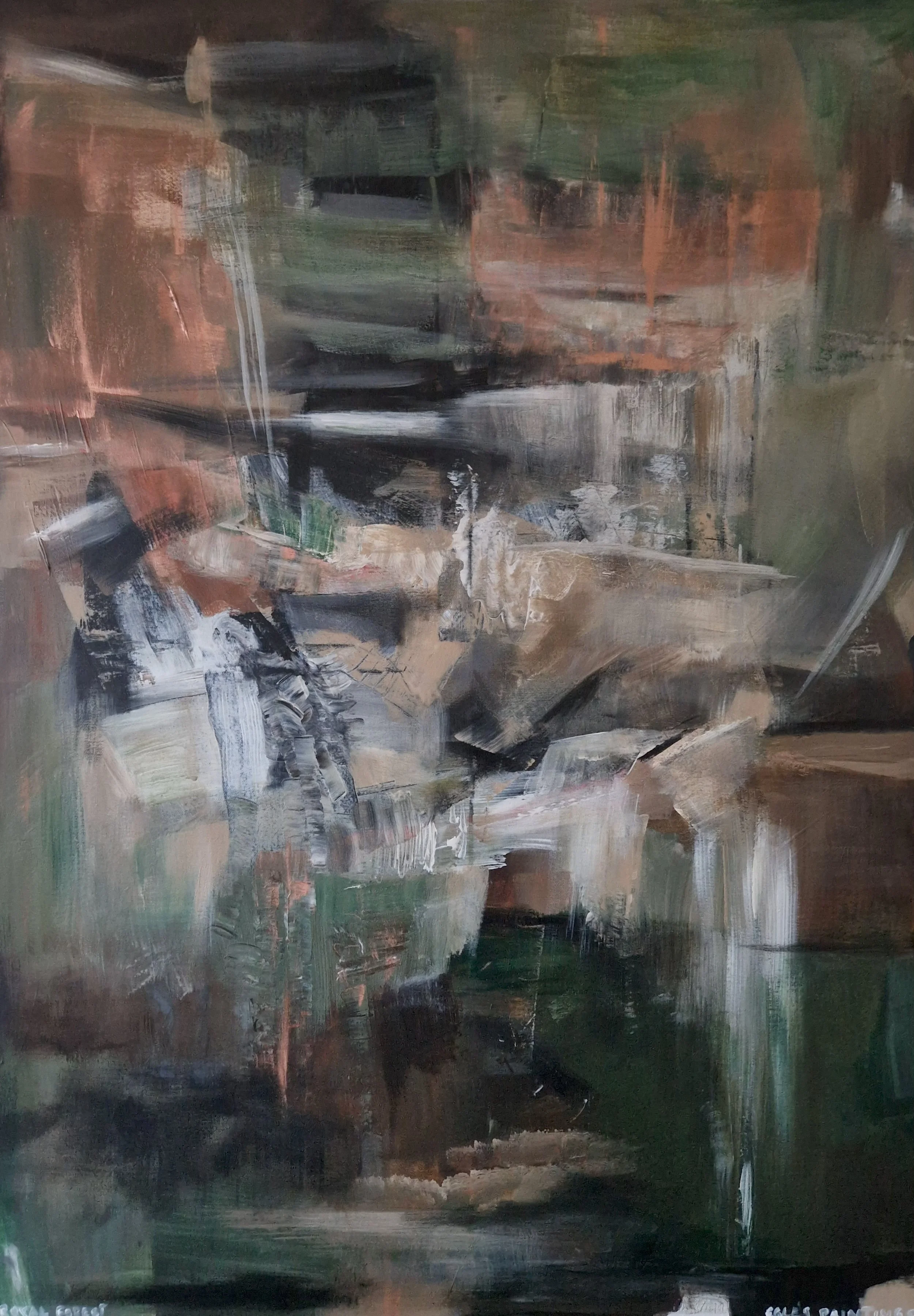 Egle's Paintings - Lithuania - Booth A21